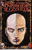 Alan Moore's Hypothetical Lizard, Issue #1 (Comic Book)