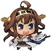 Phat Kantai Collection: Kancolle: Kongo Medicchu PVC Figure Statue