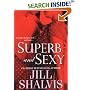 Superb and Sexy (Sky High Air, Book 3)