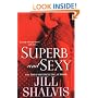 Superb and Sexy (Sky High Air, Book 3)