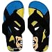 Search : X-Men Wolverine Big Face Men's Flip Flop Thong Sandals