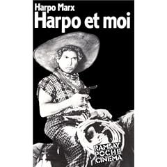 HARPO ET MOI