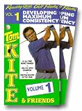 VHS : Reaching Your Golf Potential Vol. 1