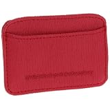 Wesc Wesley, Porte-monnaie