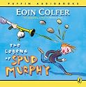 The Legend of Spud Murphy