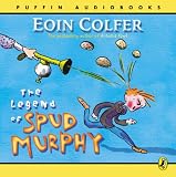 The Legend of Spud Murphy