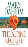 The Alpine Recluse: An Emma Lord Mystery (Emma Lord Mysteries)