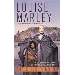 The Child Goddess