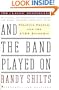 And The Band Played On (Turtleback School & Library Binding Edition)
