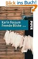Fremde Blicke: Roman