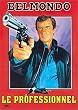 Le Professionnel [DVD] [1981] [Region 1] [US Import] [NTSC]