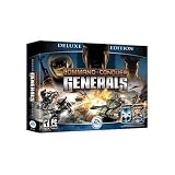Command and Conquer Generals: Deluxe Edition