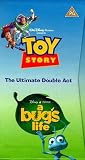 A Bug's Life, Toy Story (Disney)