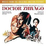 Doctor Zhivago: Original Motion Picture Soundtrack - The Deluxe Thirtieth Anniversary Edition