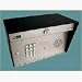 Doorking Residential Telephone Entry System Surface Mount with Stainless Face Plate Dk1812-081