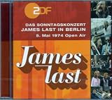 Das Sonntagskonzert in Berlin, 5. Mai 1974