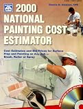 2000 National Painting Cost Estimator (National Painting Cost Estimator, 2000)
