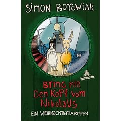 Bring mir den Kopf vom Nikolaus