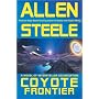 Coyote Frontier (Coyote Trilogy)