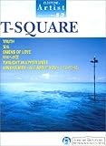 エレクトーングレード5~3級 アーチスト T-SQUARE-