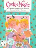 Cookie Magic (Ox Tales)