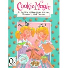 Cookie Magic (Sun Microsystems Press Java Series)