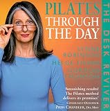 Pilates Through the Day: Desk Reviver