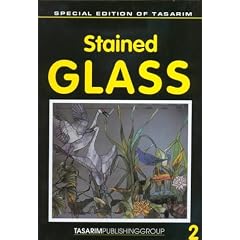 Stained Glass: v. 2