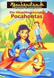 Eigenschaften M.I.B. - Medienvertrieb in Buchholz  / Die Häuptlingstochter Pocahontas