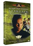 Stargate Kommando SG-1, DVD 24 - Richard Dean Anderson