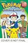 Pokemon Collector Series 1 (Coloring and Activity Book with Free Tattoos, Stickers, and Postcard)