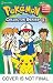 Pokemon Collector Series 1 (Coloring and Activity Book with Free Tattoos, Stickers, and Postcard)