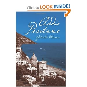 Addio Positano: A Novel