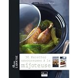 30 recettes savoureuses � la mijoteusepar Jean-Fran�ois Mallet