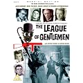 The League Of Gentlemen - Special Edition [1960] [DVD]
