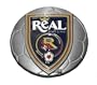 Real Salt Lake MLS Belt Buckle Soccer