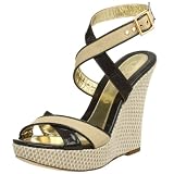 Goldenbleu Women's Jacy Espadrille