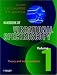 Book Handbook of Vibrational Spectroscopy (5 Volume Set)