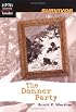 The Donner Party (Survivor)