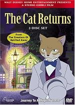 The Cat Returns