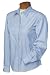 Cutter & Buck Women's Long Sleeve Mini-Bengal Poplin Woven Shirt