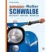 Werner, E: Simson - Roller Schwalbe