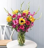 Summer Sunshine Bouquet
