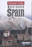 Northern Spain Insight Guide (Insight Guides)