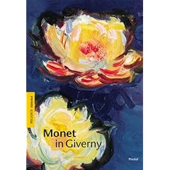 Monet in Giverny