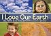 Books : I Love Our Earth