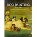Dog Painting 1840 - 1940