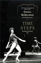 Time Steps: My Musical Comedy Life