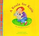 A Koala for Katie: An Adoption Story (Albert Whitman Concept Paperbacks)