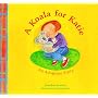 A Koala for Katie: an Adoption Story (Albert Whitman Concept Paperbacks)